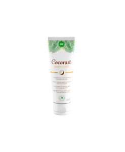 Intt lubricante base agua con aceite de coco