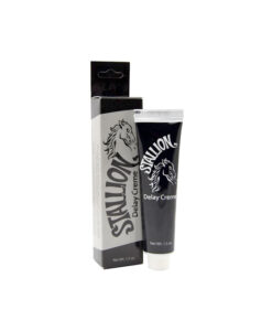 Stallion crema retardante 44 ml
