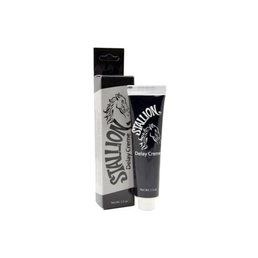 Stallion crema retardante 44 ml