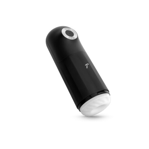 Teazers masturbador con calor sube-baja con vibración - Imagen 3