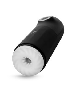 Alternative view of Teazers masturbador con calor sube-baja con vibración