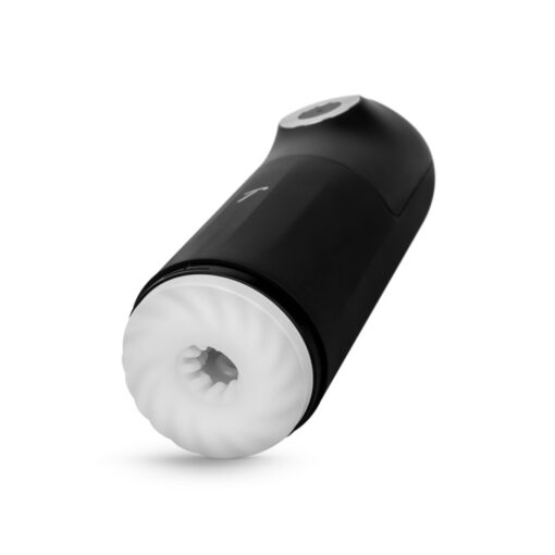 Teazers masturbador con calor sube-baja con vibración - Imagen 2