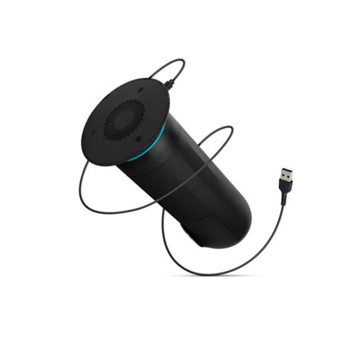 Teazers masturbador con calor sube-baja con vibración - Imagen 6