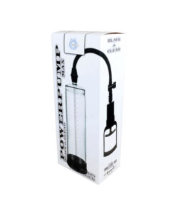 Alternative view of Boss bomba de vacío doble intensidad