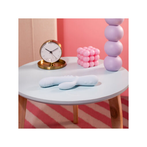 Sage conejito vaivén silicona líquida - Imagen 10