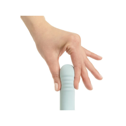 Sage conejito vaivén silicona líquida - Imagen 5