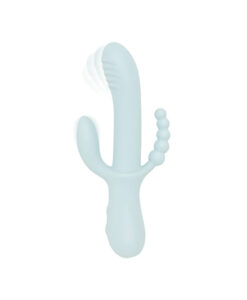 Sage conejito vaivén silicona líquida