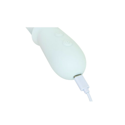 Sage conejito vaivén silicona líquida - Imagen 6