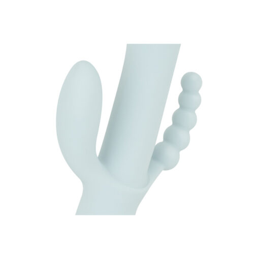 Sage conejito vaivén silicona líquida - Imagen 8