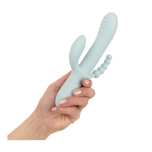 Sage conejito vaivén silicona líquida - Imagen 4