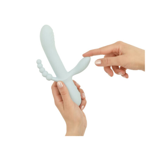 Sage conejito vaivén silicona líquida - Imagen 2