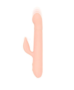 Shai conejito penetrador silicona líquida