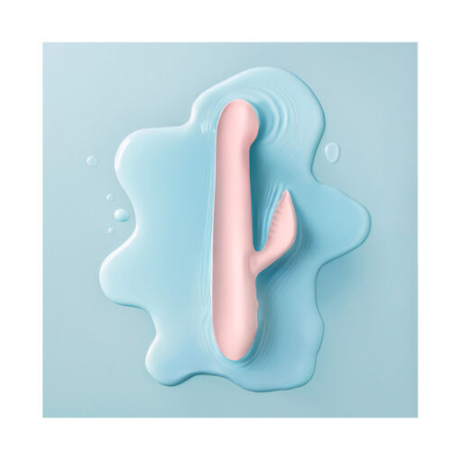 Shai conejito penetrador silicona líquida - Imagen 7