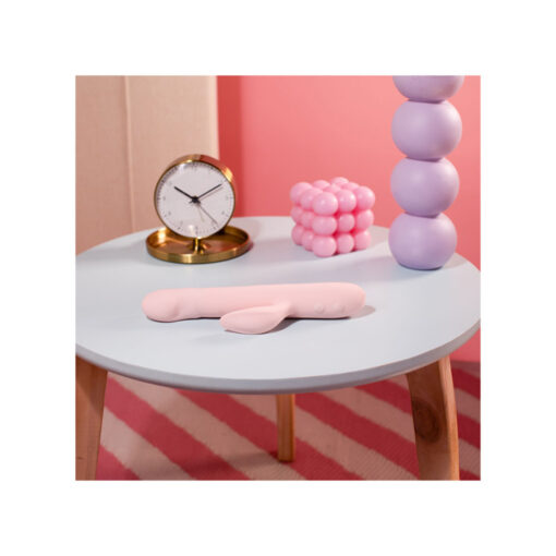 Shai conejito penetrador silicona líquida - Imagen 9