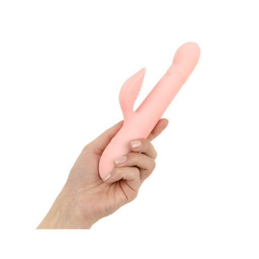 Shai conejito penetrador silicona líquida - Imagen 2