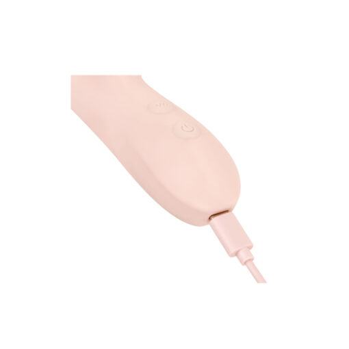 Shai conejito penetrador silicona líquida - Imagen 3