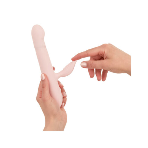 Shai conejito penetrador silicona líquida - Imagen 4