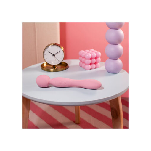 Simi varita masajeadora silicona líquida - Imagen 10