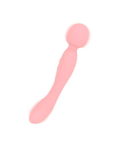 Simi varita masajeadora silicona líquida