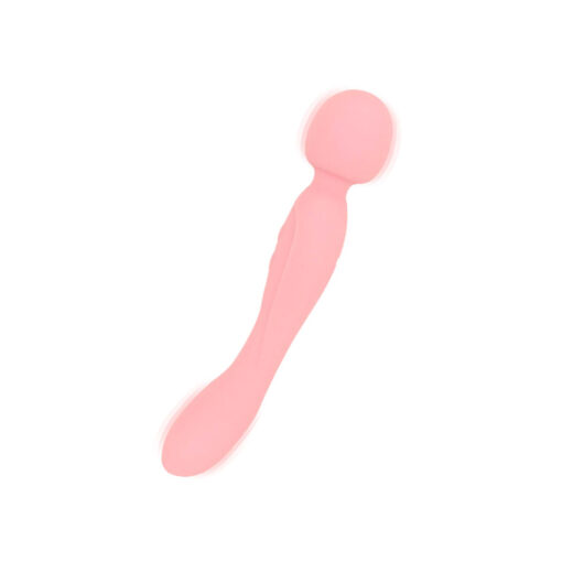 Simi varita masajeadora silicona líquida