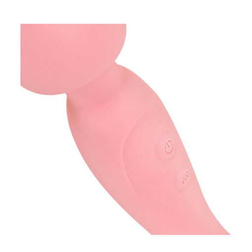 Simi varita masajeadora silicona líquida - Imagen 8