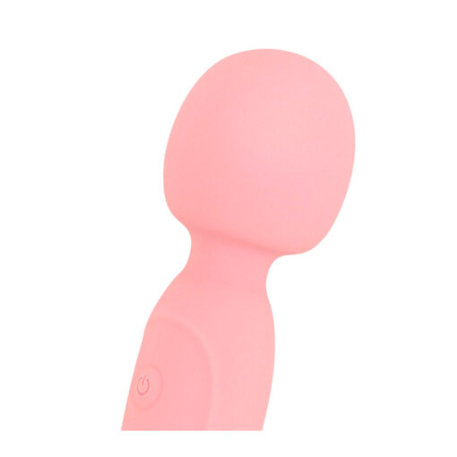 Simi varita masajeadora silicona líquida - Imagen 7