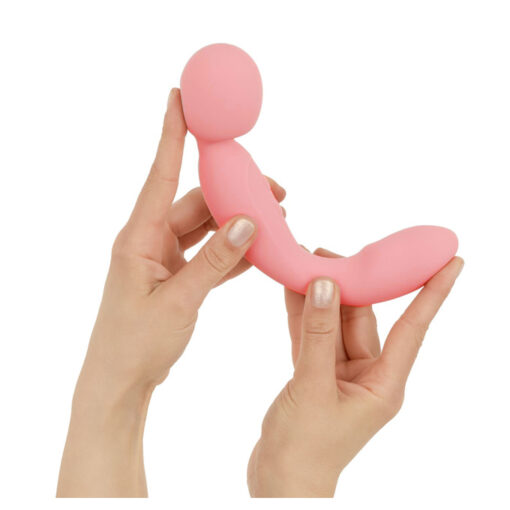 Simi varita masajeadora silicona líquida - Imagen 2