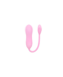 Siva bala vibradora de silicona líquida