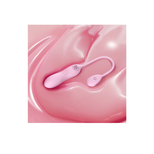 Siva bala vibradora de silicona líquida - Imagen 7