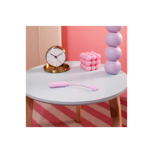 Siva bala vibradora de silicona líquida - Imagen 8