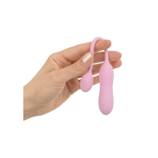 Siva bala vibradora de silicona líquida - Imagen 2