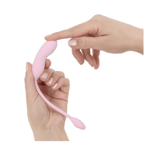 Siva bala vibradora de silicona líquida - Imagen 3