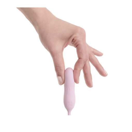 Siva bala vibradora de silicona líquida - Imagen 6