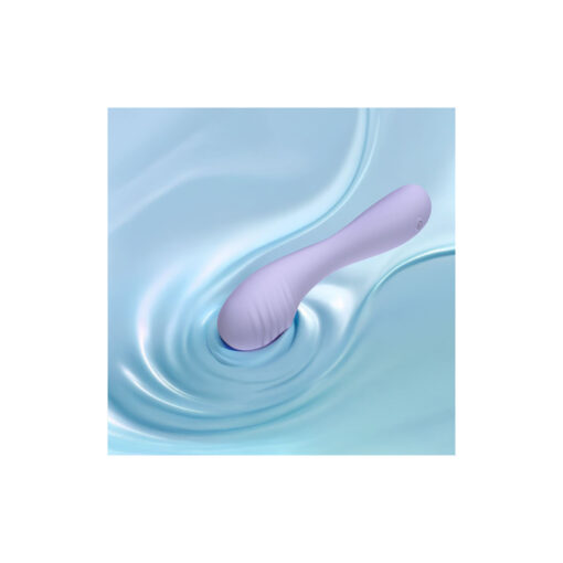 Sofi vibrador silicona líquida punto G - Imagen 6