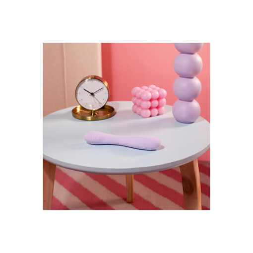 Sofi vibrador silicona líquida punto G - Imagen 4