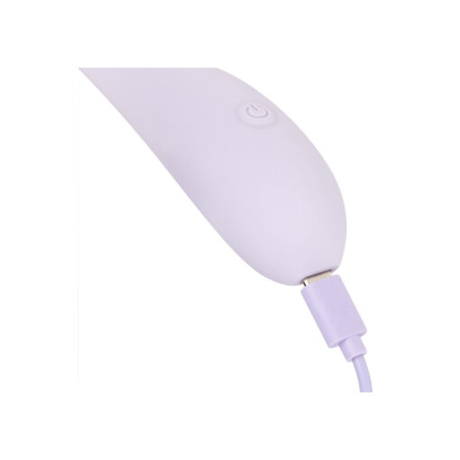 Sofi vibrador silicona líquida punto G - Imagen 3