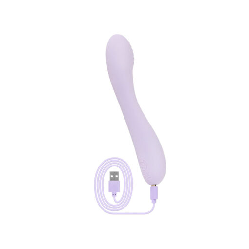 Sofi vibrador silicona líquida punto G - Imagen 8