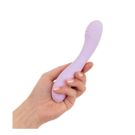 Sofi vibrador silicona líquida punto G - Imagen 2