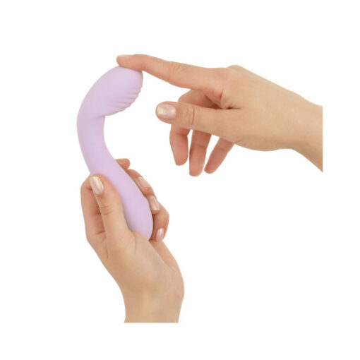 Sofi vibrador silicona líquida punto G - Imagen 5