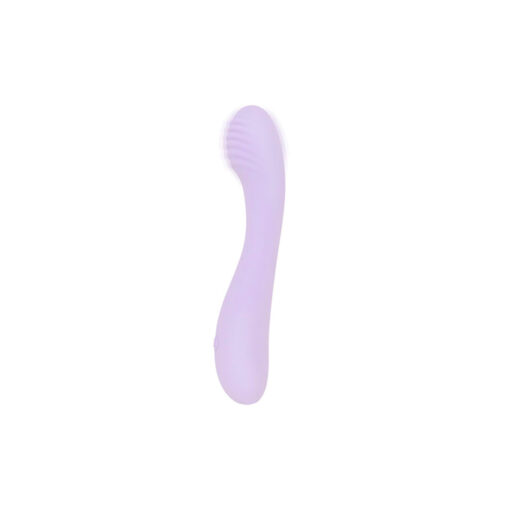 Sofi vibrador silicona líquida punto G
