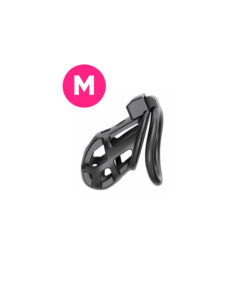 Impound Enforcer jaula para pene M