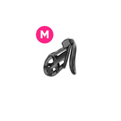 Impound Enforcer jaula para pene M