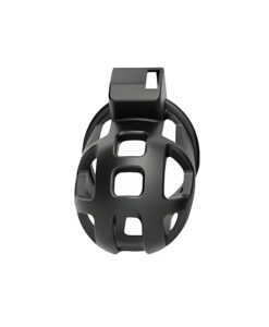 Alternative view of Impound Enforcer jaula para pene M