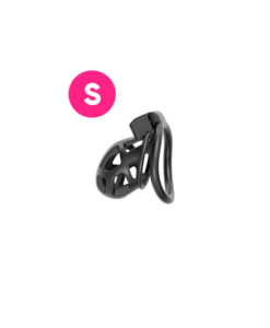 Impound Sentinal jaula para pene S