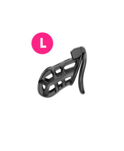 Impound Titán jaula para pene L