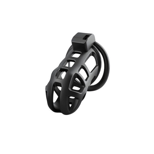 Impound Titán jaula para pene L - Imagen 2