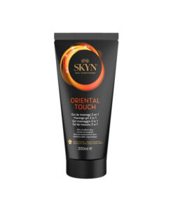Skyn Oriental Touch gel de masaje caliente