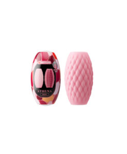 Athena Eros masturbador y funda rosa