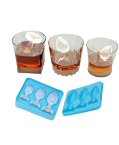 Alternative view of Cubitera de silicona plugs dilatadores