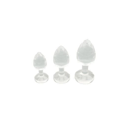 Cubitera de silicona plugs dilatadores - Imagen 4